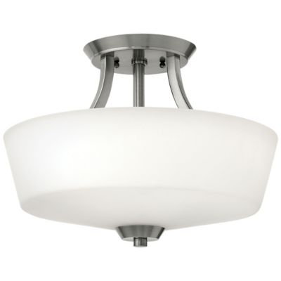 Darien Semi-Flushmount by Hinkley Lighting - Starlight Lighting USA and Canada
